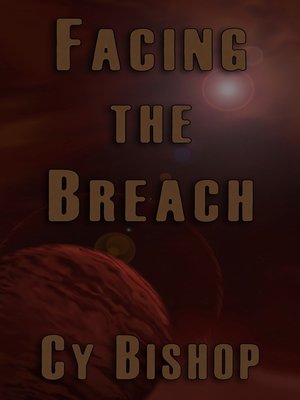 cover image of Facing the Breach